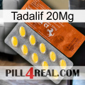 Tadalif 20Mg 42